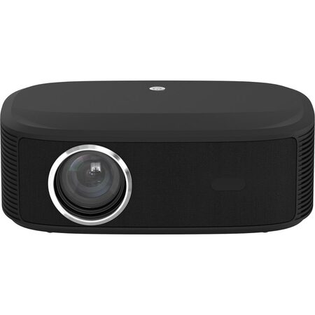 Projektor LED800 antracit Maxxo