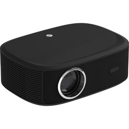 Projektor LED800 antracit Maxxo