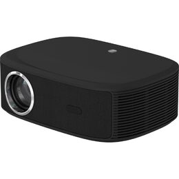 Projektor LED800 antracit Maxxo