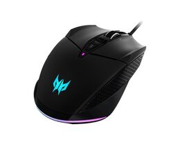 Myš Acer Predator Cestus 335 optická/10 tlačítek/19000DPI - černá