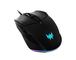 Myš Acer Predator Cestus 335 optická/10 tlačítek/19000DPI - černá
