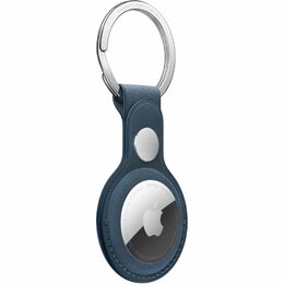 Příslušenství Apple AirTag FineWoven Key Ring - Pacific Blue