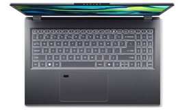 Ntb Acer Aspire 15 (A15-51M-32XE) INTEL Core 3-100U, 15.6", RAM 16GB, SSD 512GB, Intel Intel Graphics, FPR, Microsoft Windows 11 Home - šedý