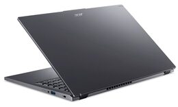 Ntb Acer Aspire 15 (A15-51M-32XE) INTEL Core 3-100U, 15.6", RAM 16GB, SSD 512GB, Intel Intel Graphics, FPR, Microsoft Windows 11 Home - šedý