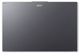Ntb Acer Aspire 15 (A15-51M-32XE) INTEL Core 3-100U, 15.6", RAM 16GB, SSD 512GB, Intel Intel Graphics, FPR, Microsoft Windows 11 Home - šedý