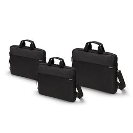 Dicota Slim Case ONE 10-12.5", černá