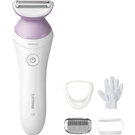 BRL136/00 HOLÍCÍ STROJEK PHILIPS