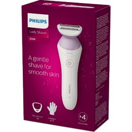 BRL136/00 HOLÍCÍ STROJEK PHILIPS