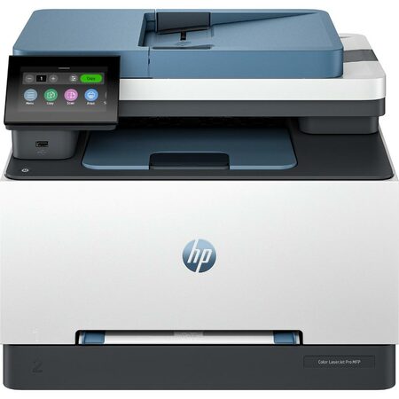 3302fdn Color LaserJet Pro MFP HP