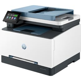 3302fdn Color LaserJet Pro MFP HP