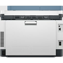 3302fdn Color LaserJet Pro MFP HP