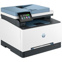 3302fdn Color LaserJet Pro MFP HP