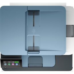 3302fdn Color LaserJet Pro MFP HP