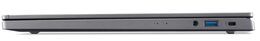 Ntb Acer Aspire 5 15 (A515-48M-R14S) R7-7730U, 15.6", RAM 16GB, SSD 1024 GB, AMD Vega 8, FPR, Microsoft Windows 11 Home - šedý