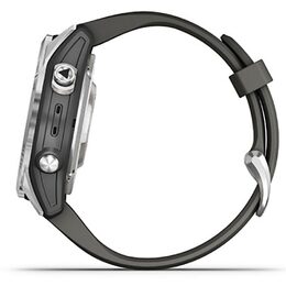 fenix 7S Pro Solar SL Stainless Steel GP