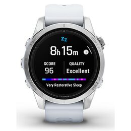 epix Pro (g2) 42mm SL Whitestone band