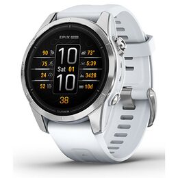 epix Pro (g2) 42mm SL Whitestone band