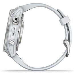 epix Pro (g2) 42mm SL Whitestone band