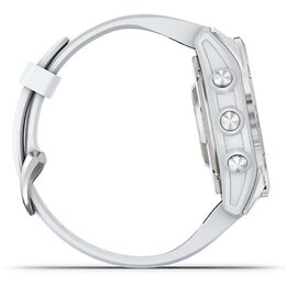 epix Pro (g2) 42mm SL Whitestone band