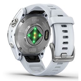 epix Pro (g2) 42mm SL Whitestone band