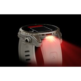 epix Pro (g2) 42mm SL Whitestone band
