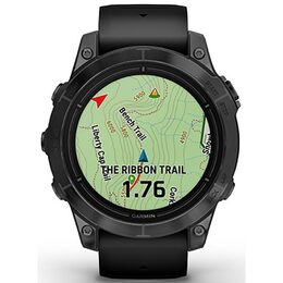 epix Pro (g2) 47mm Slate GR Black band