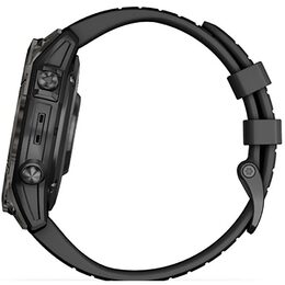 epix Pro (g2) 47mm Slate GR Black band
