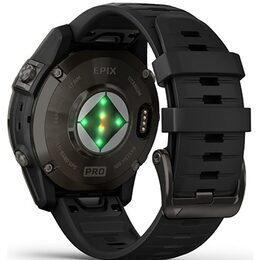 epix Pro (g2) 47mm Slate GR Black band