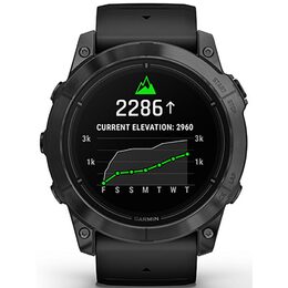 epix Pro (g2) 51mm Slate Gray Black band