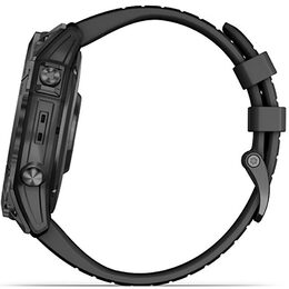 epix Pro (g2) 51mm Slate Gray Black band