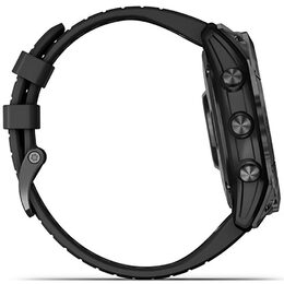 epix Pro (g2) 51mm Slate Gray Black band