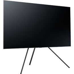 Stojan pro TV Samsung Studio (2022) pro 50-65" Q-Series, Crystal UHD a The Frame - černý