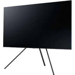 Stojan pro TV Samsung Studio (2022) pro 50-65" Q-Series, Crystal UHD a The Frame - černý