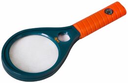 Levenhuk LabZZ MG1 Magnifier with Compass