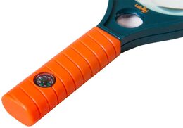 Levenhuk LabZZ MG1 Magnifier with Compass