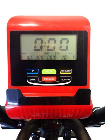 Eliptický trenažér Acra BE51 magnetický