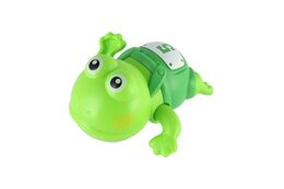 Žába natahovací do vany plast 10cm 6ks v boxu 18m+
