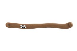 Hovínko antistresové 14cm elastické tvarovatelné v sáčku 12ks v boxu