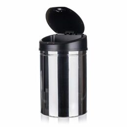 Odpadkový koš Banquet bezdotykový Senzo 30 l , kulatý