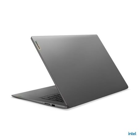Lenovo IdeaPad 3 17IAU7   Core i5-1235U/16GB/SSD 512GBB/17,3"/FHD/IPS/300nitů/WI