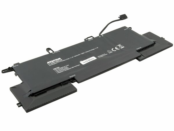 AVACOM Náhradní baterie Dell Latitude 7400, 9410 2-in-1 Li-Pol 11,4V 6842mAh 78W