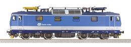 Roco Elektrická lokomotiva 371 003-5 ČD, digitální - 71228