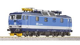 Roco Elektrická lokomotiva 371 003-5 ČD, digitální - 71228