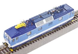 Roco Elektrická lokomotiva 371 003-5 ČD, digitální - 71228
