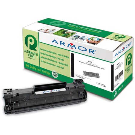 CF283A toner black ARMOR