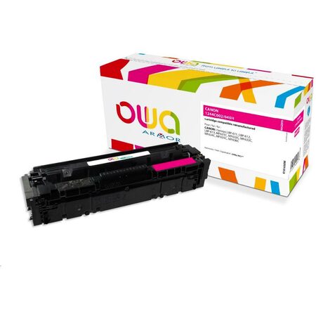 CRG-045H M toner magneta ARMOR