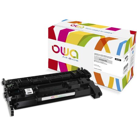 CF226A toner black ARMOR