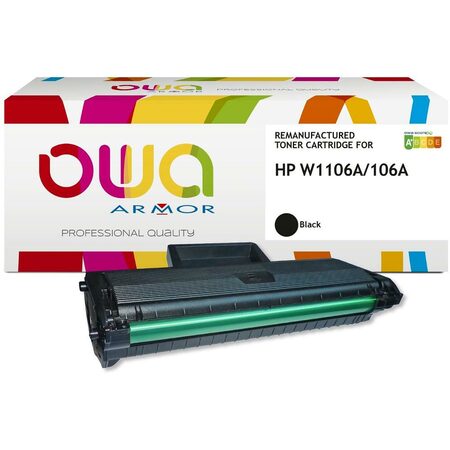 CF217A toner LaserJet black ARMOR