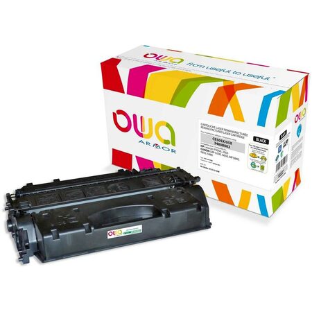 CE505X toner HP LJ P2055 black ARMOR