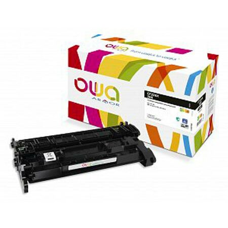 CF226X toner color LaserJet black ARMOR